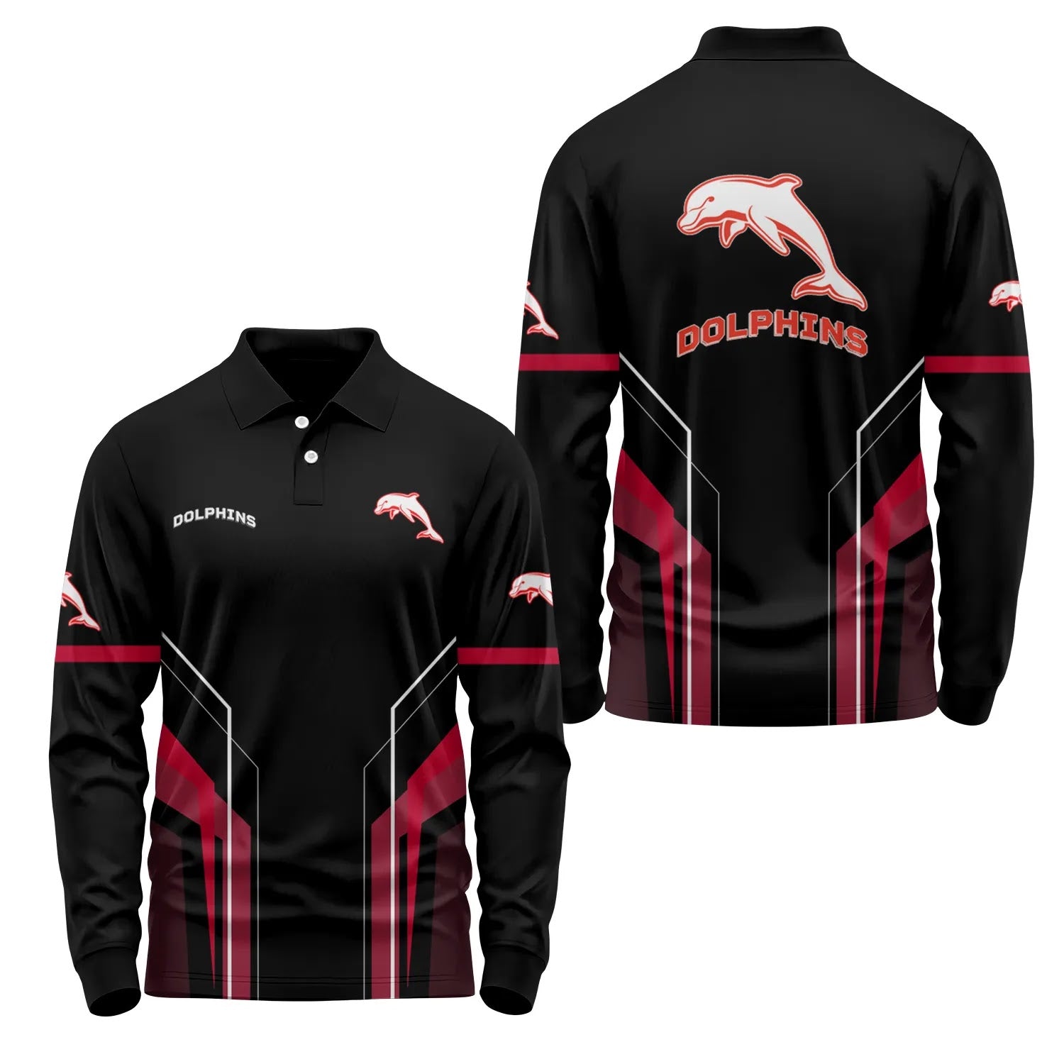 Dolphins Apparels SC023