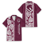 Brisbane Broncos Apparels SHW046
