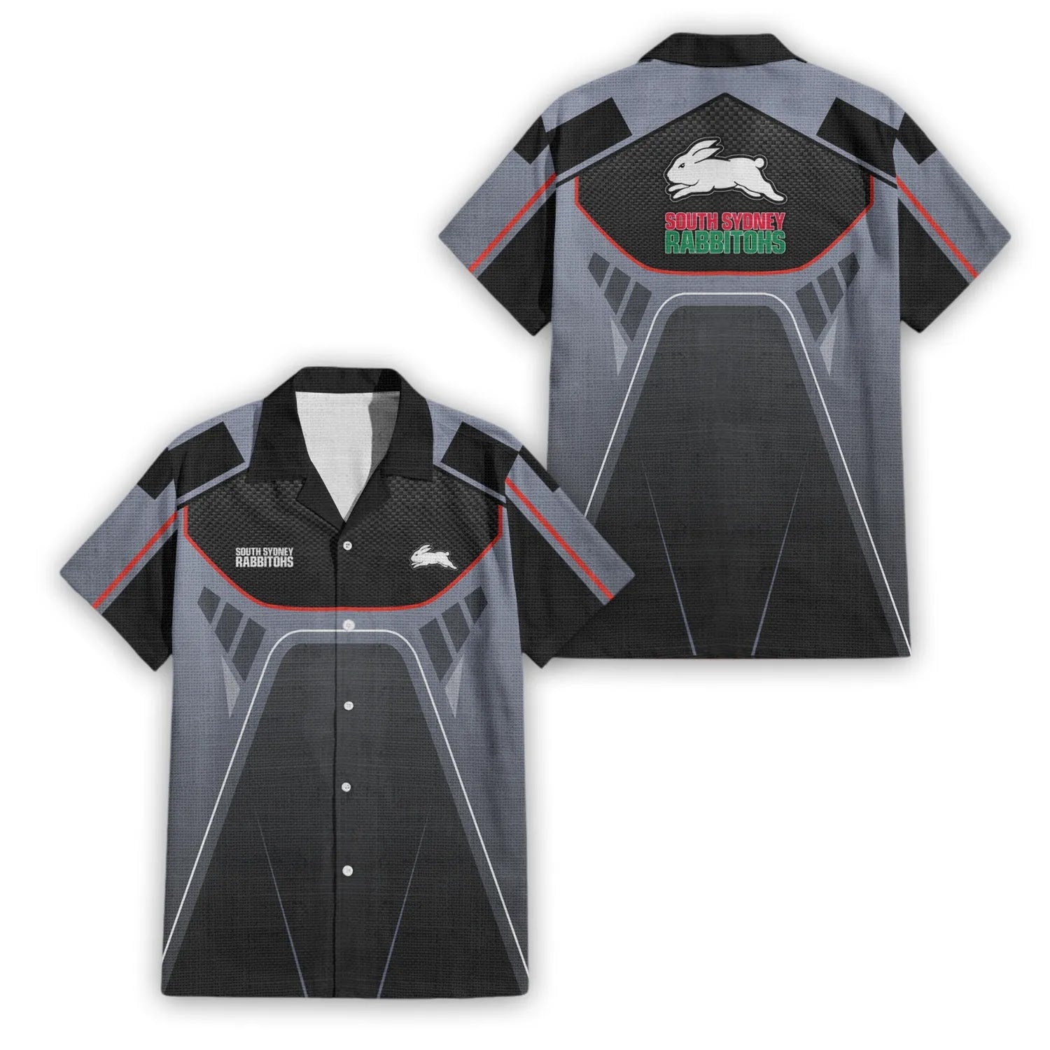South Sydney Rabbitohs Apparels SC088
