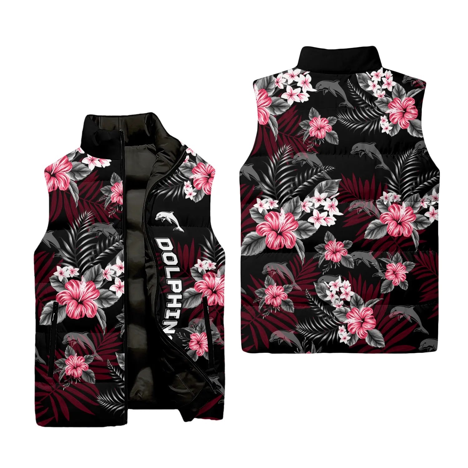 Dolphins Apparels SC054