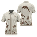 Dolphins Apparels SHW044