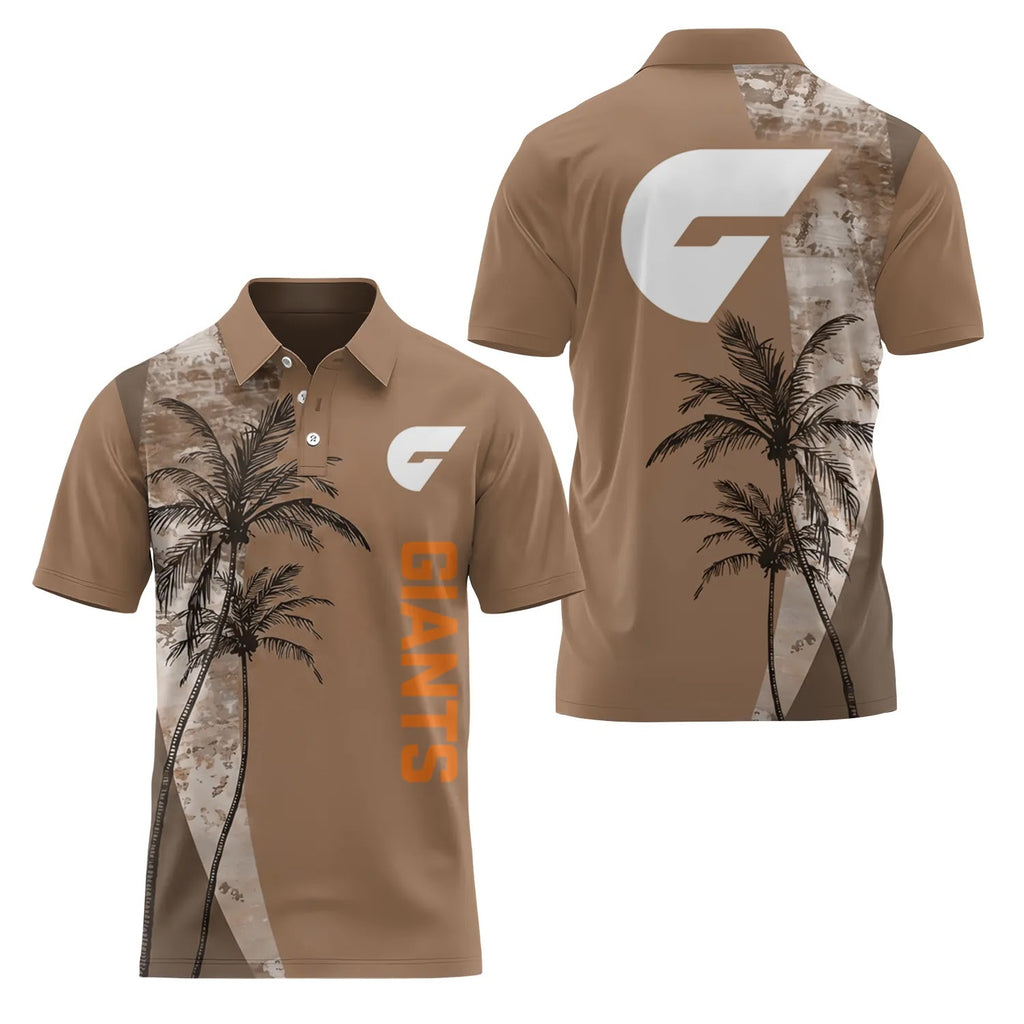 Greater Western Sydney Giants Apparels SHW071