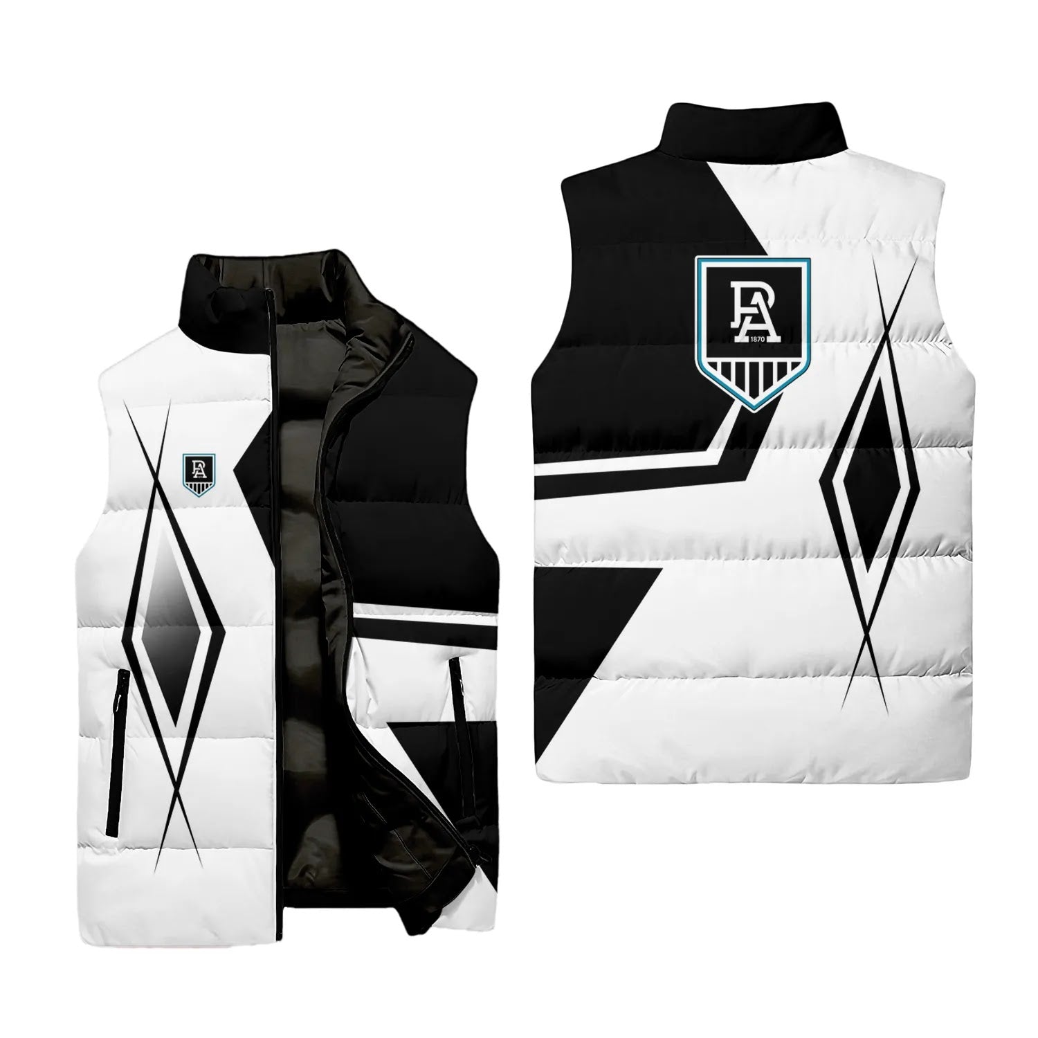 Port Adelaide Power Apparels SC080