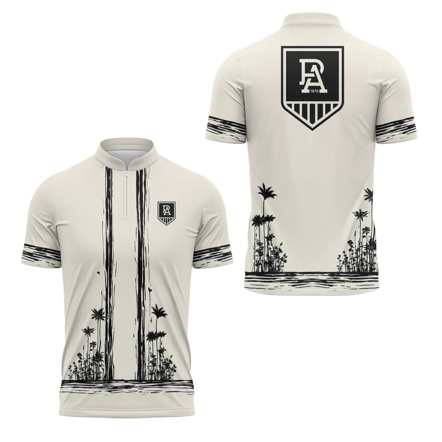 Port Adelaide Power Apparels SHW043
