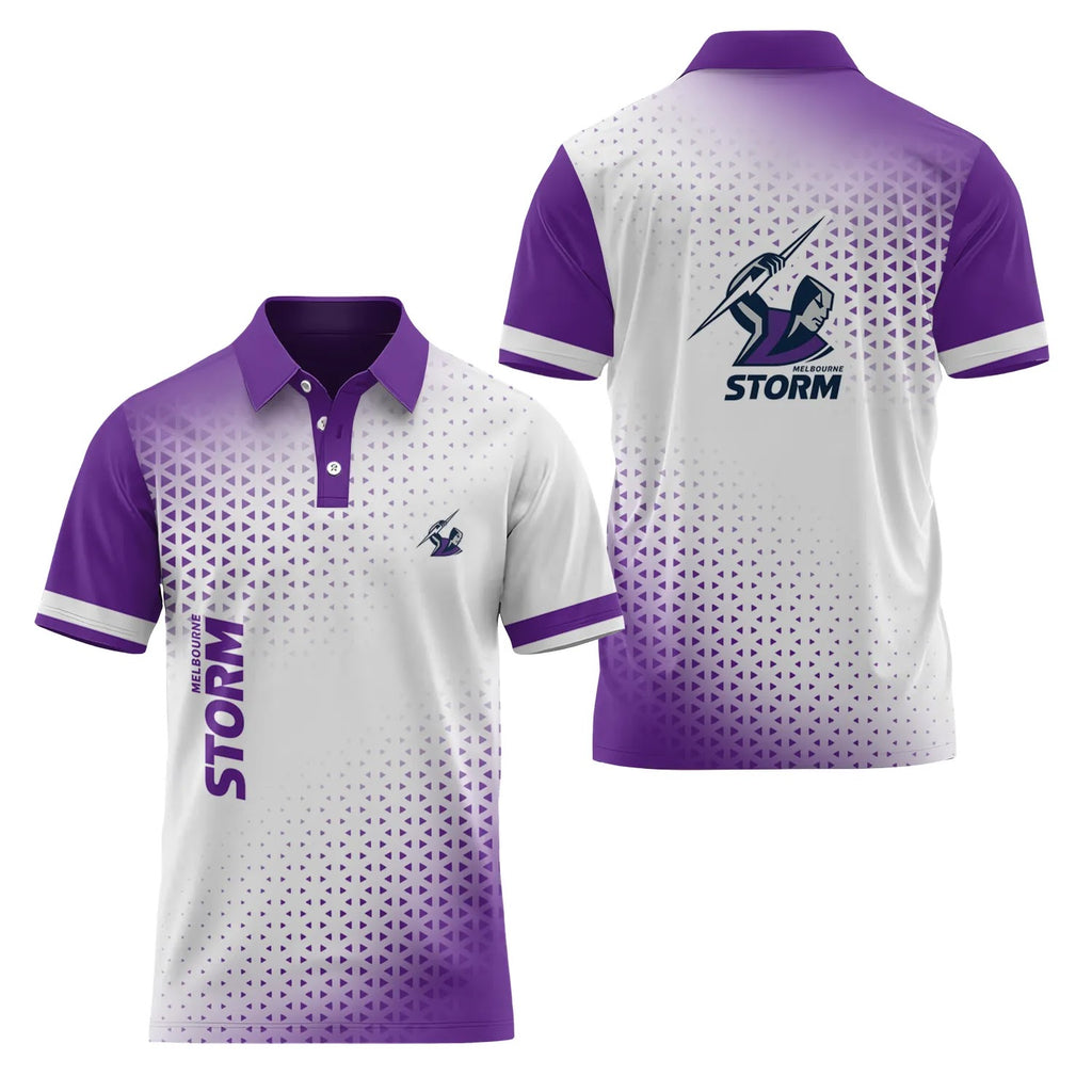 Melbourne Storm Apparels SC079