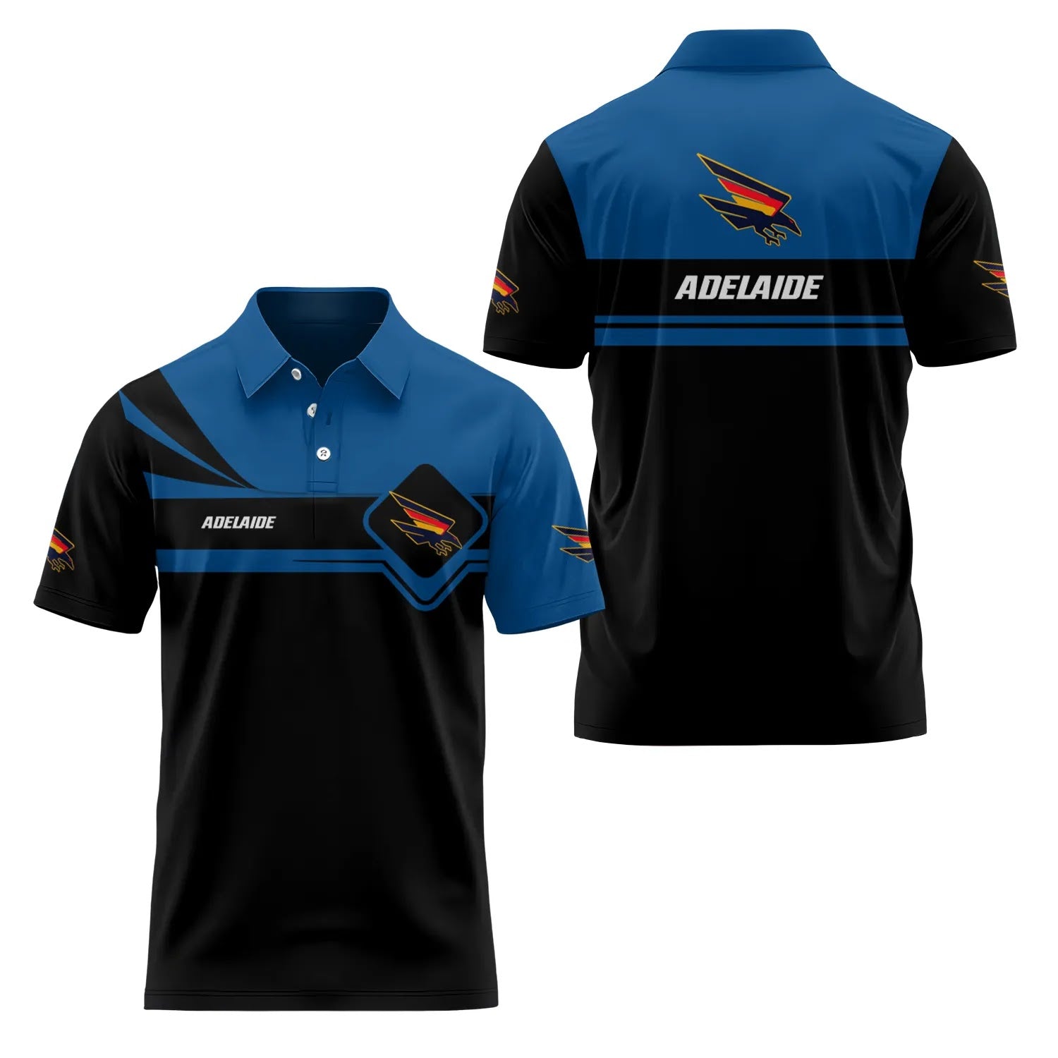 Adelaide Crows Apparels SC066