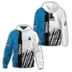 Gold Coast Titans Hoodie SC039