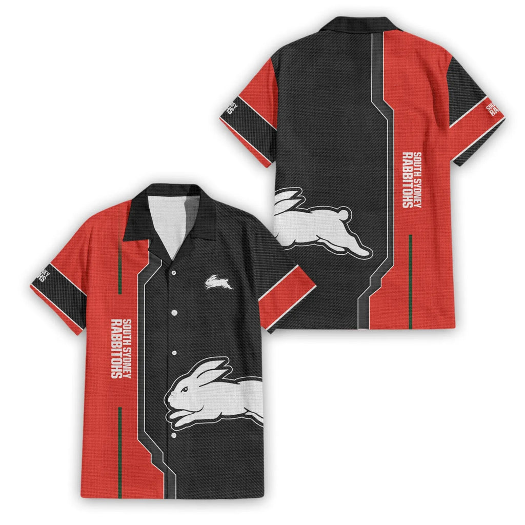 South Sydney Rabbitohs Apparels SC042