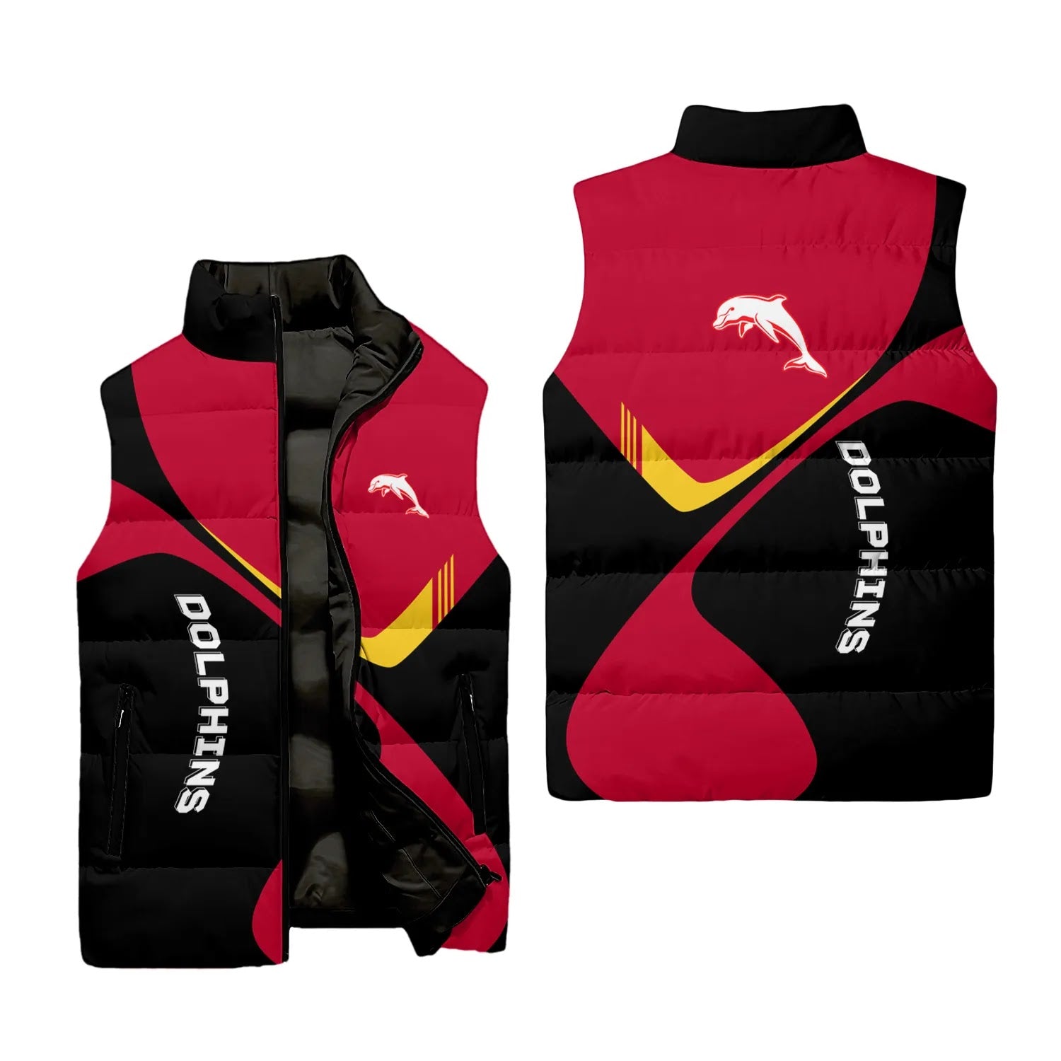 Dolphins Apparels SC058