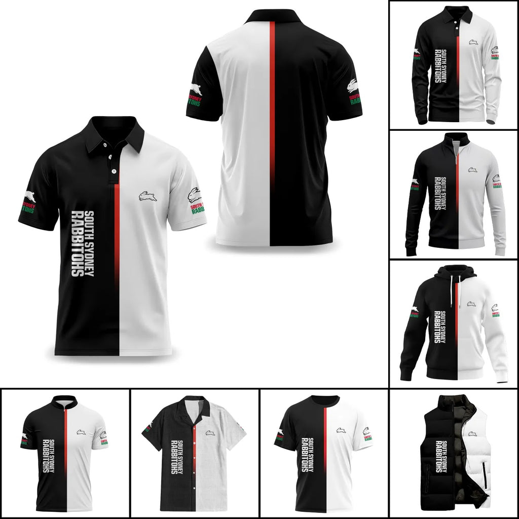 South Sydney Rabbitohs Apparels SC076
