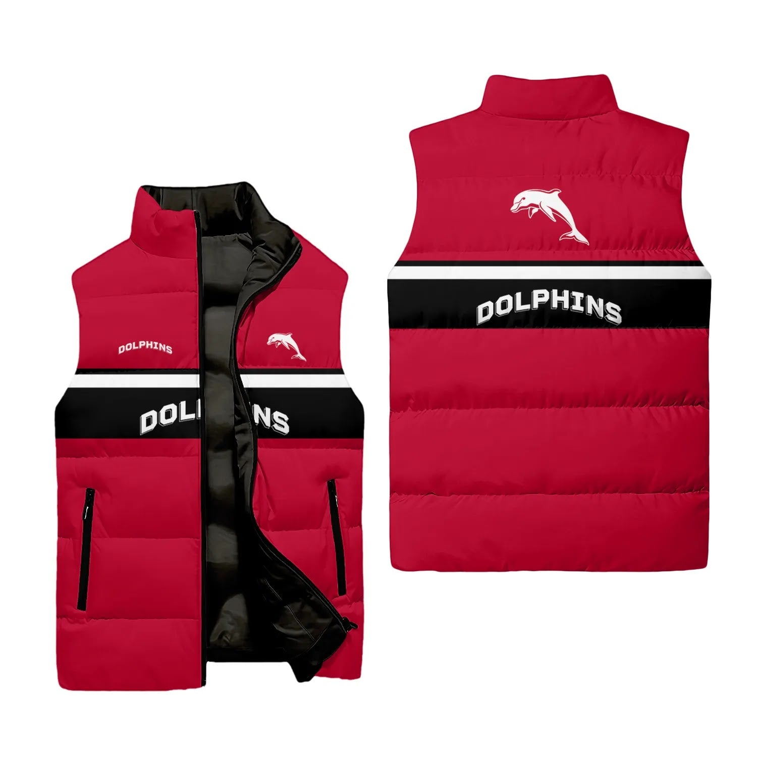 Dolphins Apparels SC051
