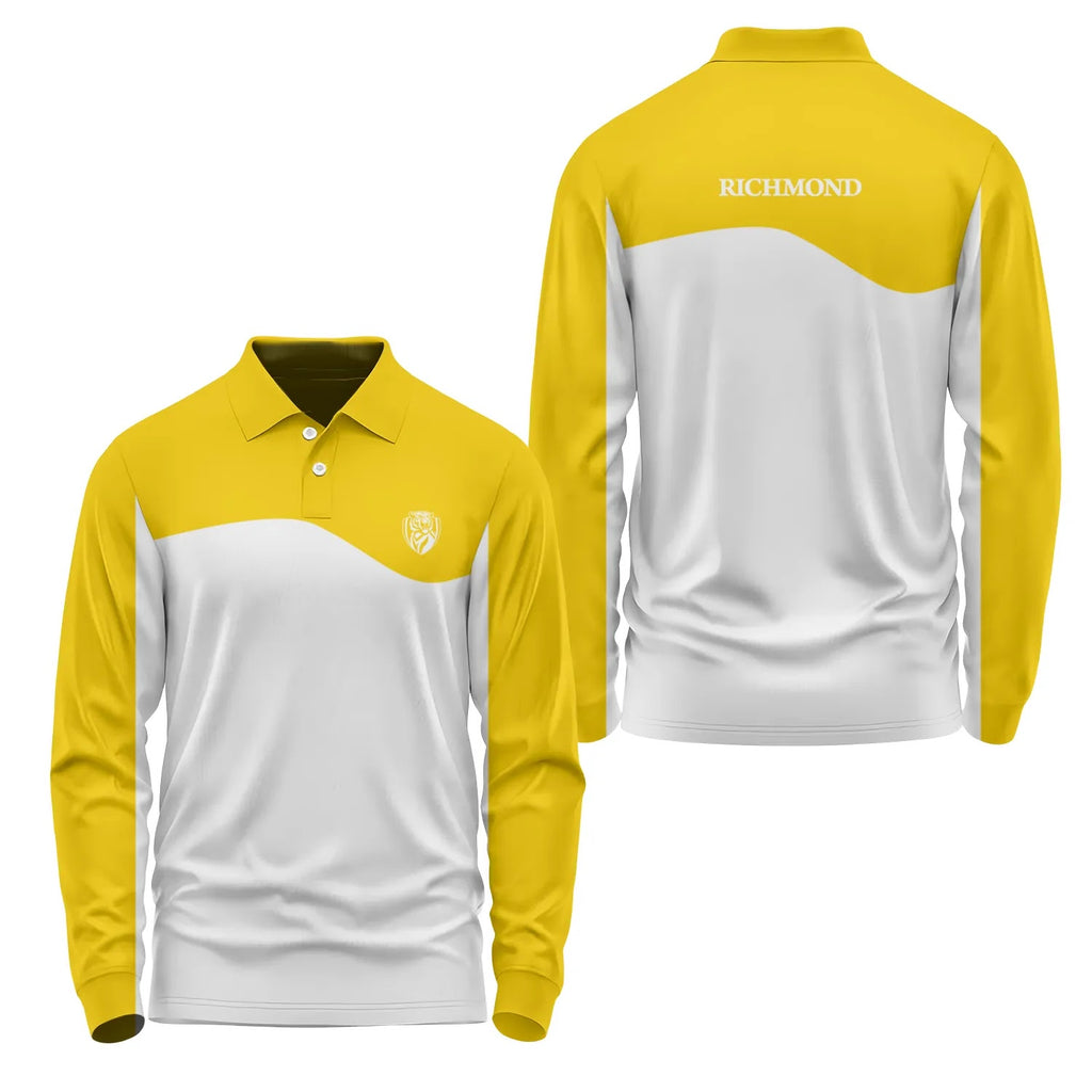 Richmond Tigers Apparels SC110