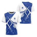 North Melbourne Kangaroos Apparels SC060