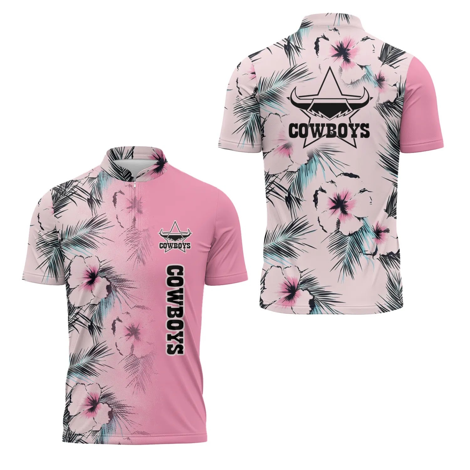 North Queensland Cowboys Apparels SHW056