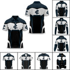 Carlton Blues Apparels SC030