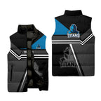Gold Coast Titans Apparels SC071