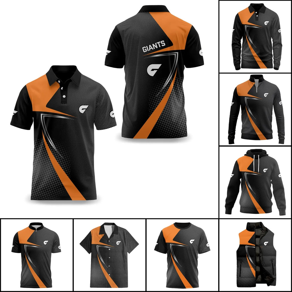 Greater Western Sydney Giants Apparels SC059