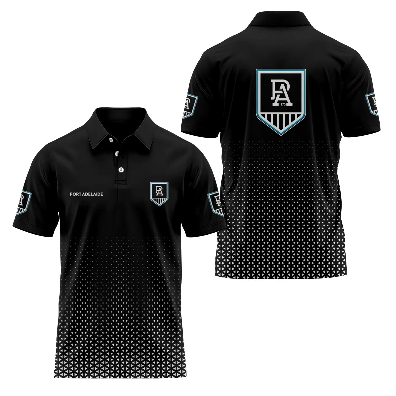 Port Adelaide Power Apparels SC003