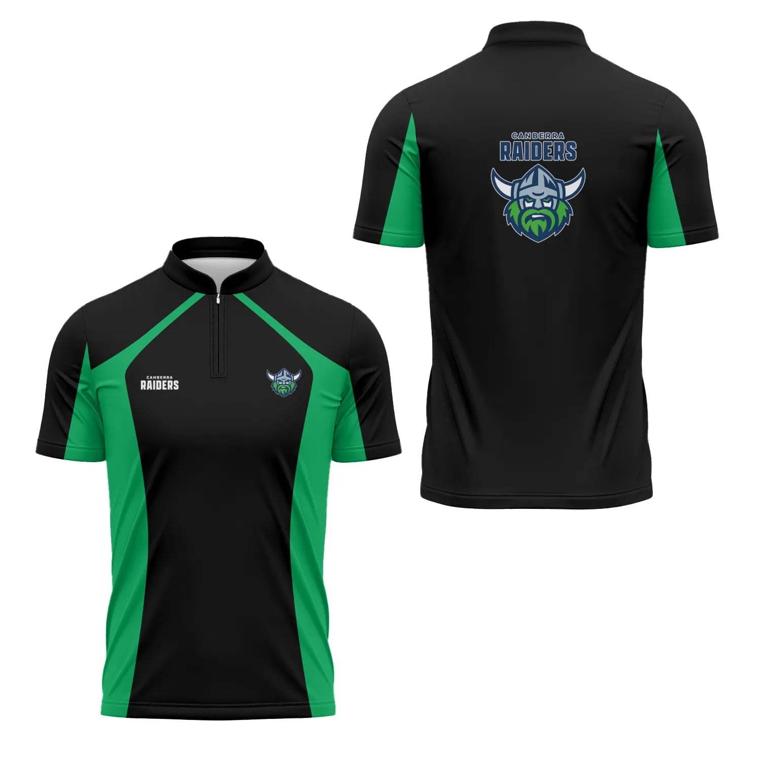 Canberra Raiders Apparels SC048