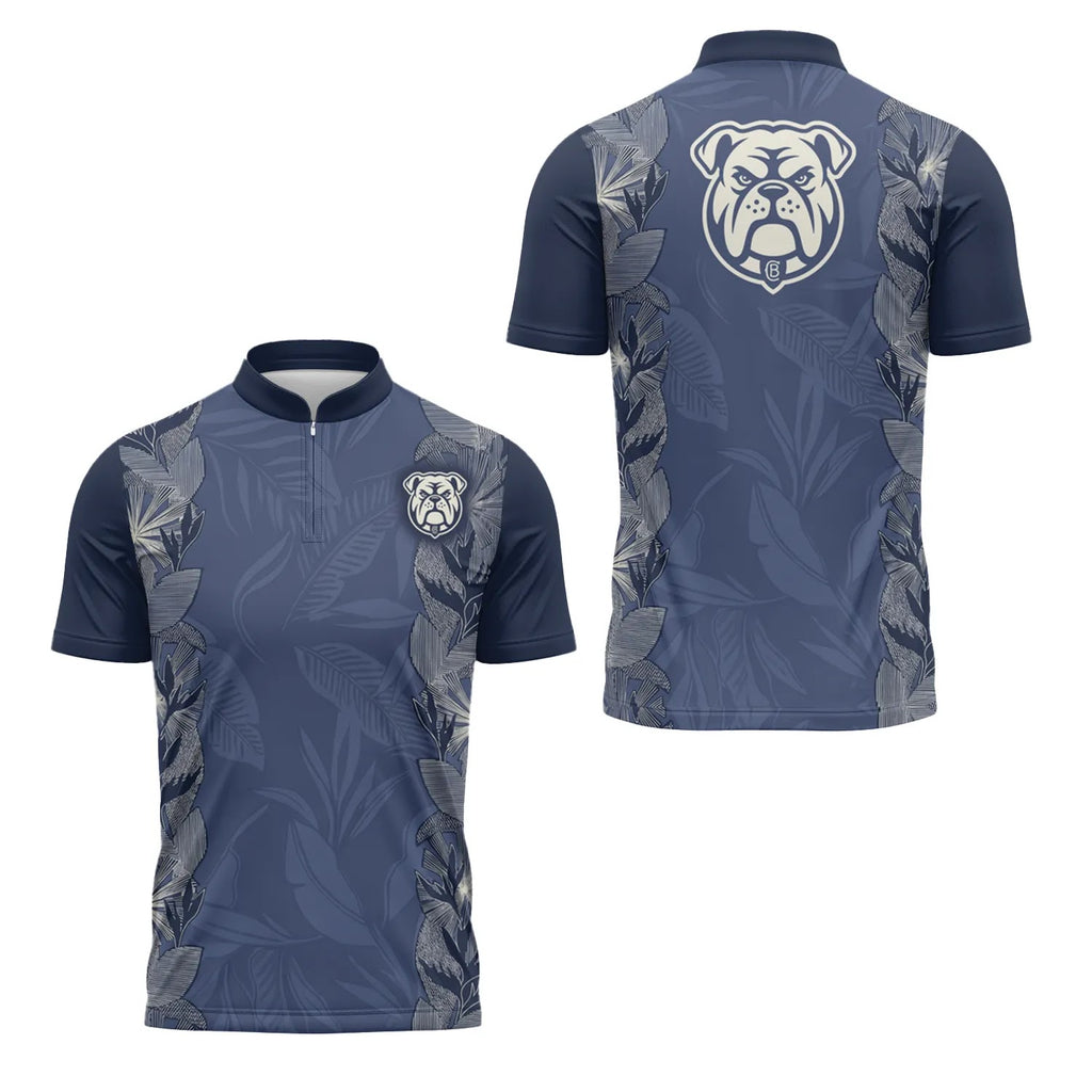 Canterbury-Bankstown Bulldogs Apparels SHW045