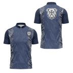 Canterbury-Bankstown Bulldogs Apparels SHW045