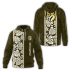 Richmond Tigers Hoodie SHW046