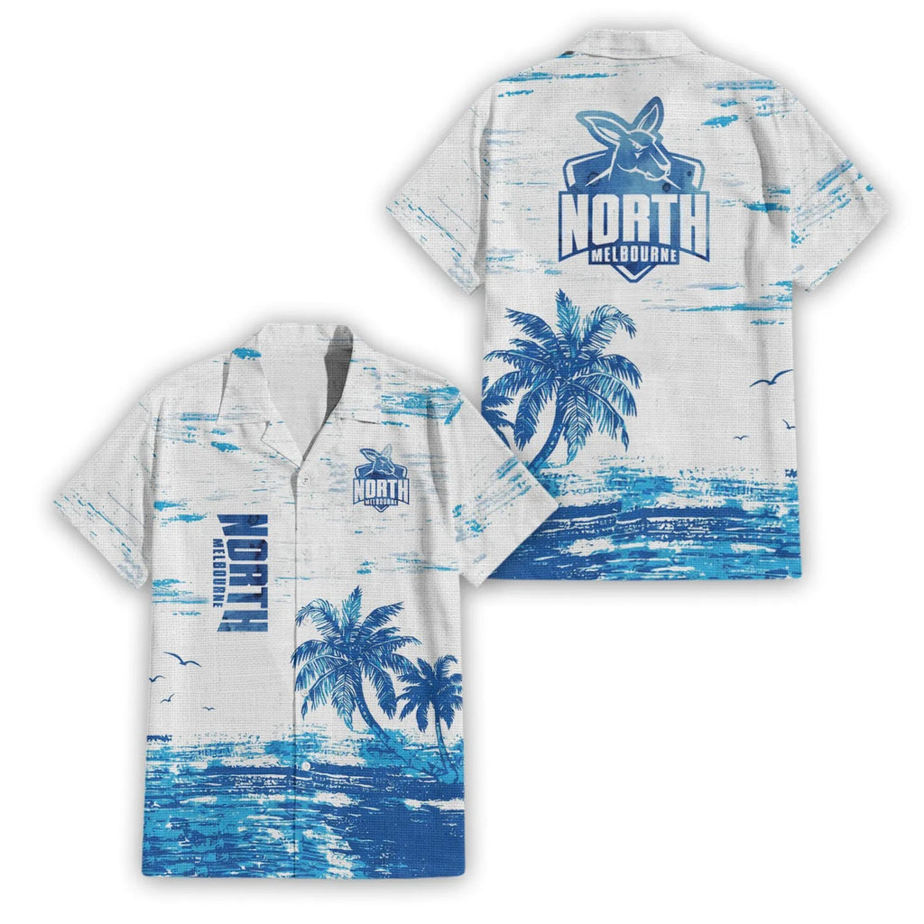 North Melbourne Kangaroos Apparels SHW069