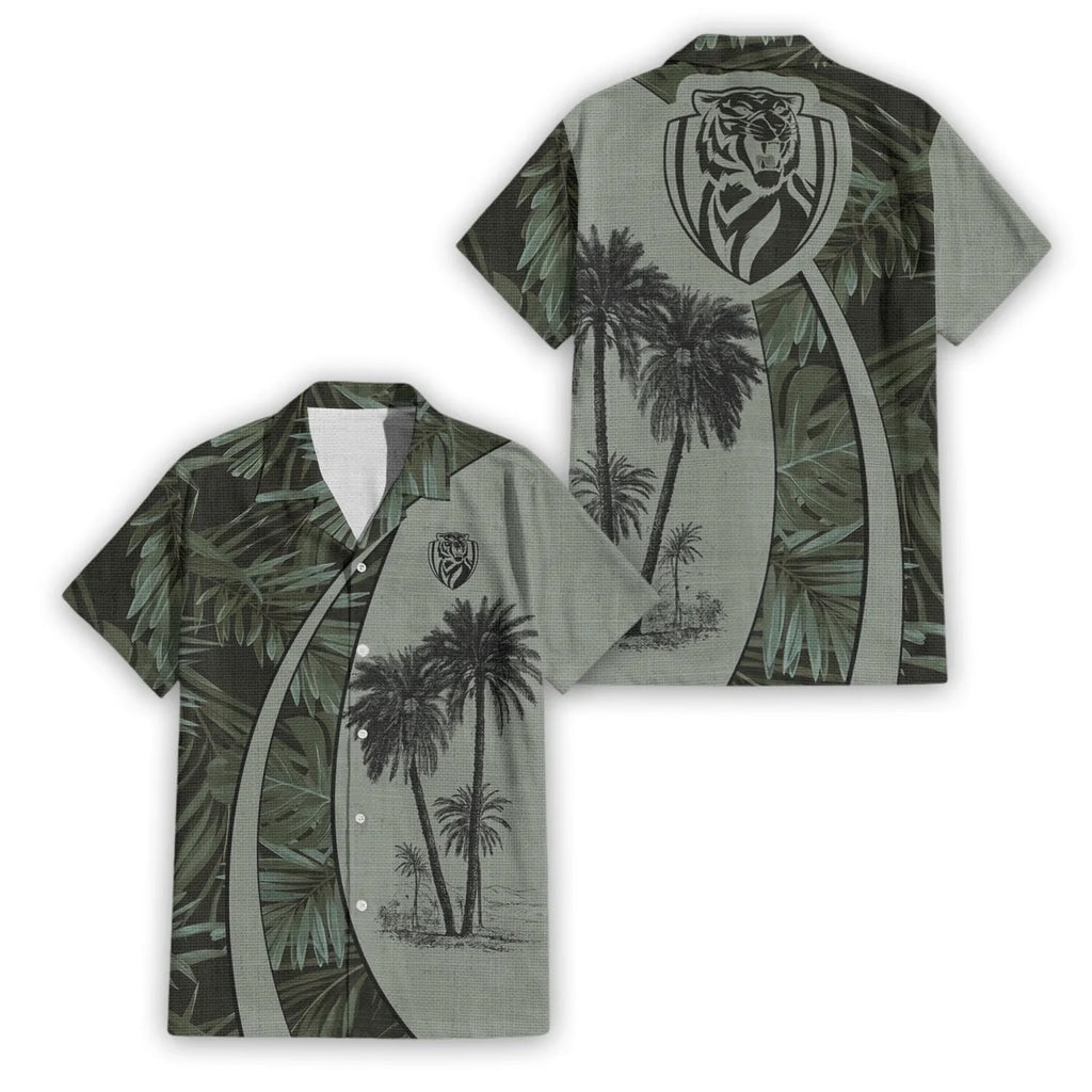 Richmond Tigers Apparels SHW063