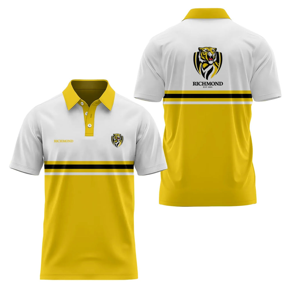 Richmond Tigers Apparels SC015