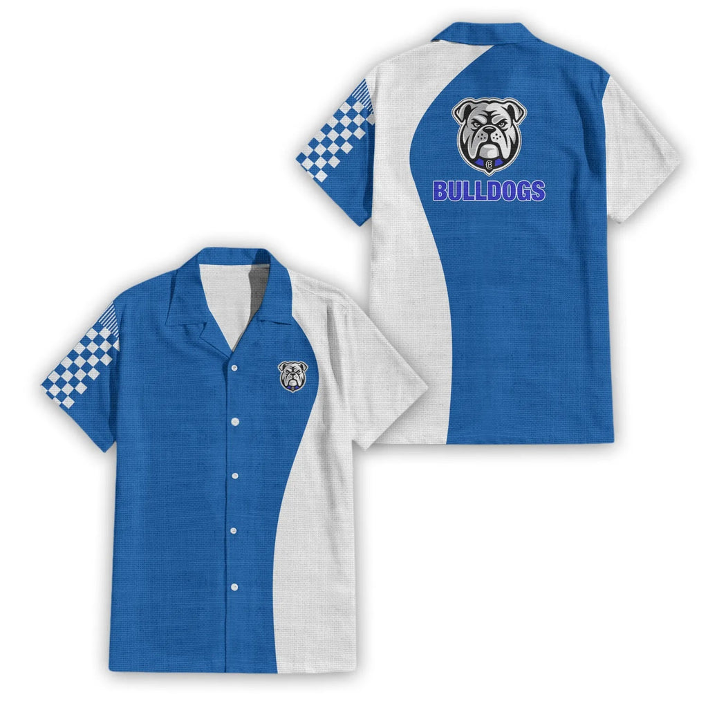Canterbury-Bankstown Bulldogs Apparels SC073