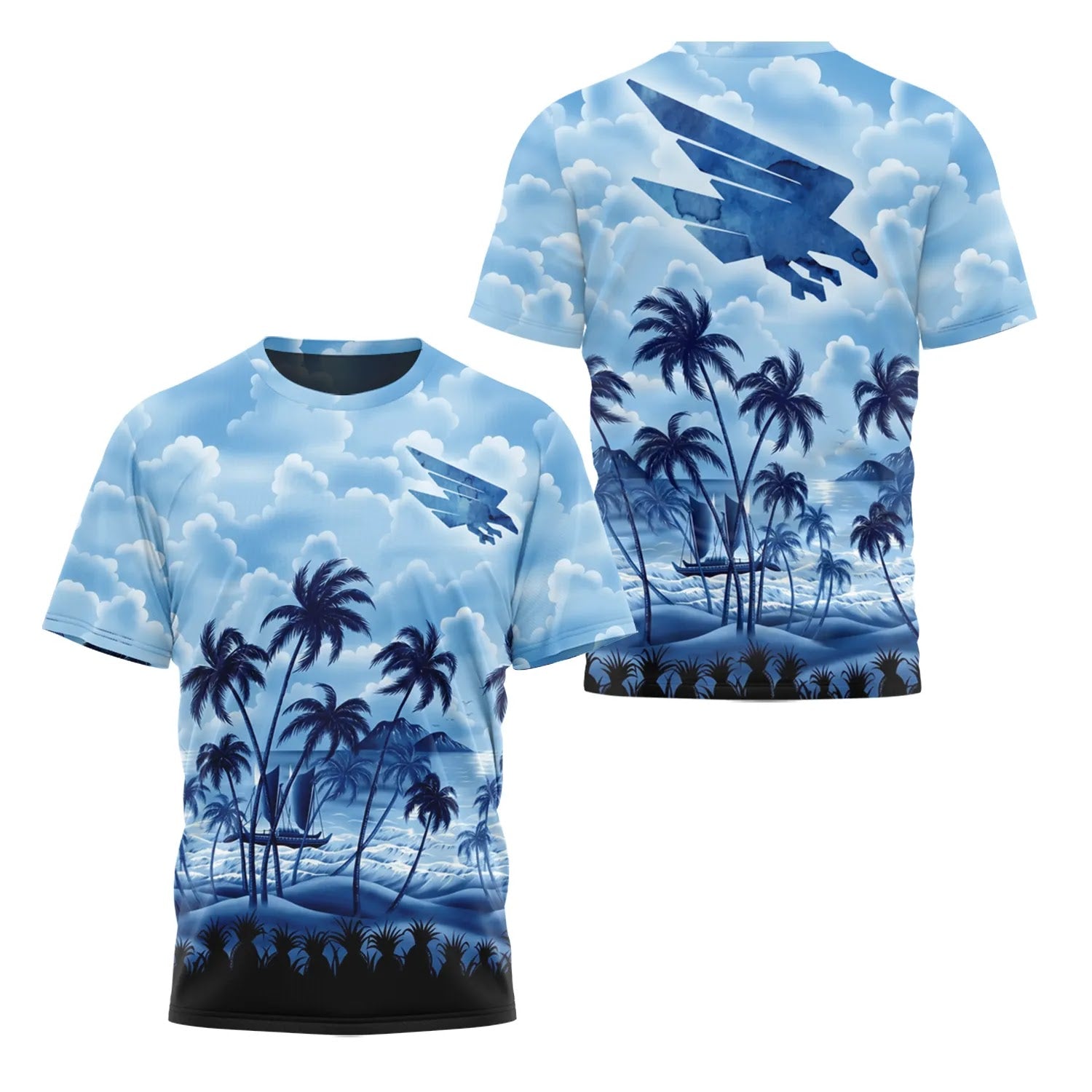 Adelaide Crows Apparels SHW018