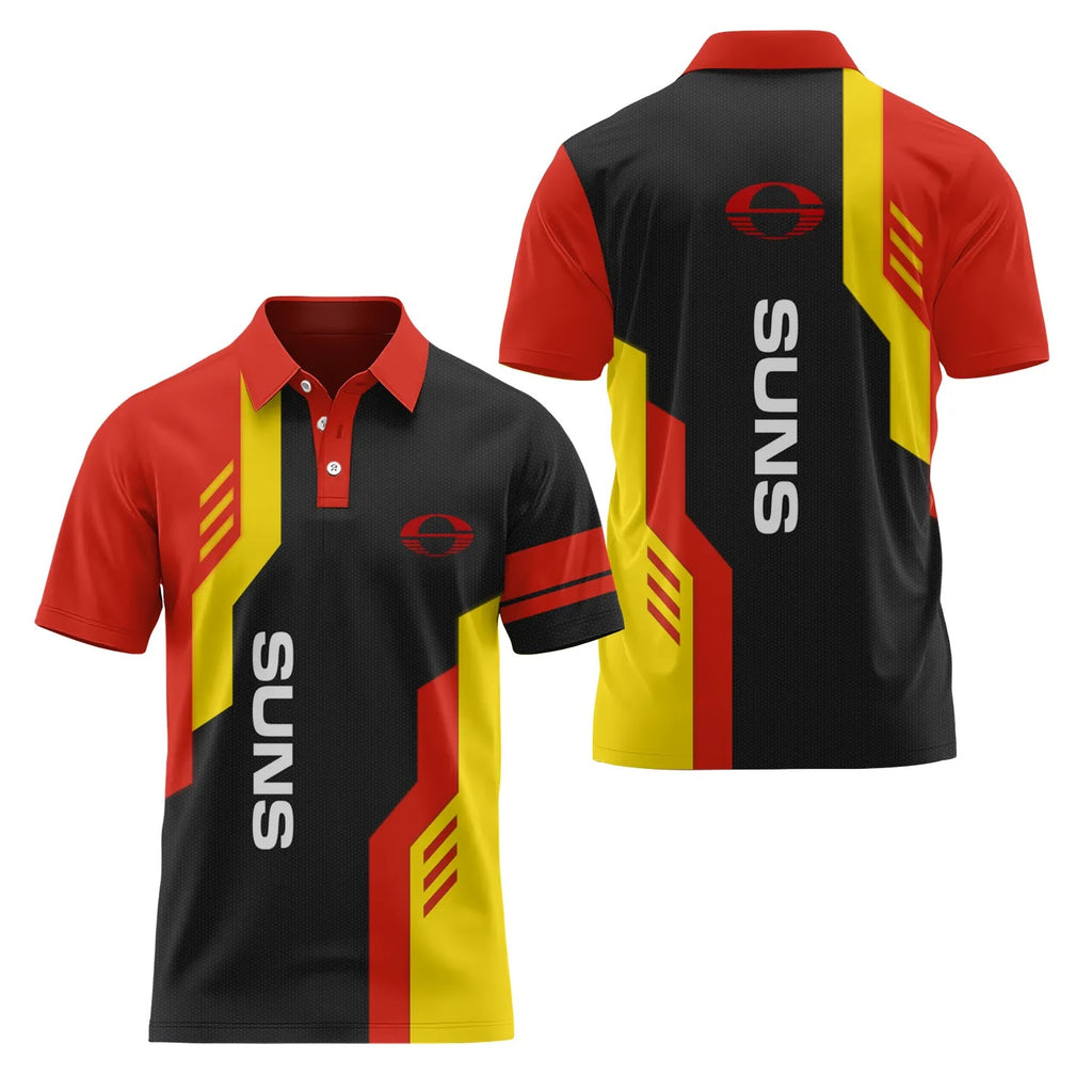 Gold Coast Suns Apparels SC029