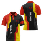 Gold Coast Suns Apparels SC029