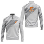 Greater Western Sydney Giants Quarter-zip Pullover SC105