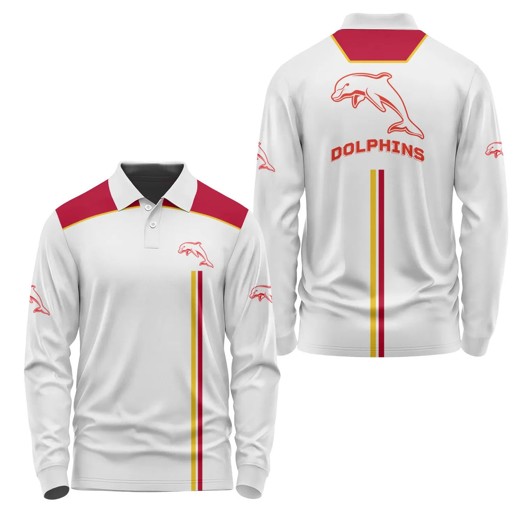 Dolphins Apparels SC021