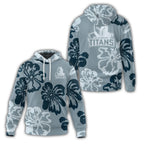 Gold Coast Titans Hoodie SHW073