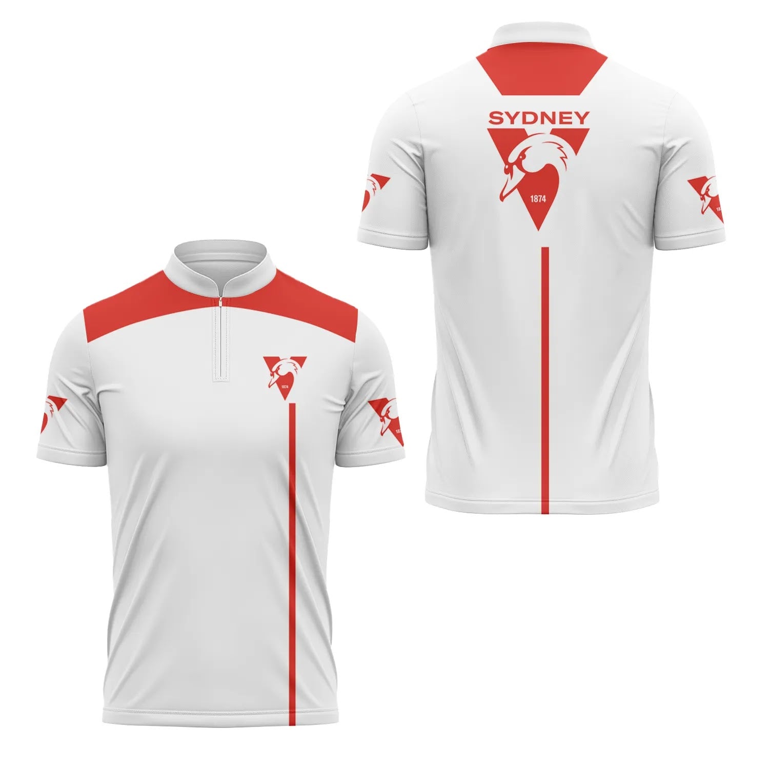 Sydney Swans Apparels SC021
