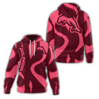 Dolphins Hoodie SHW068