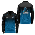 Gold Coast Titans Apparels SC001