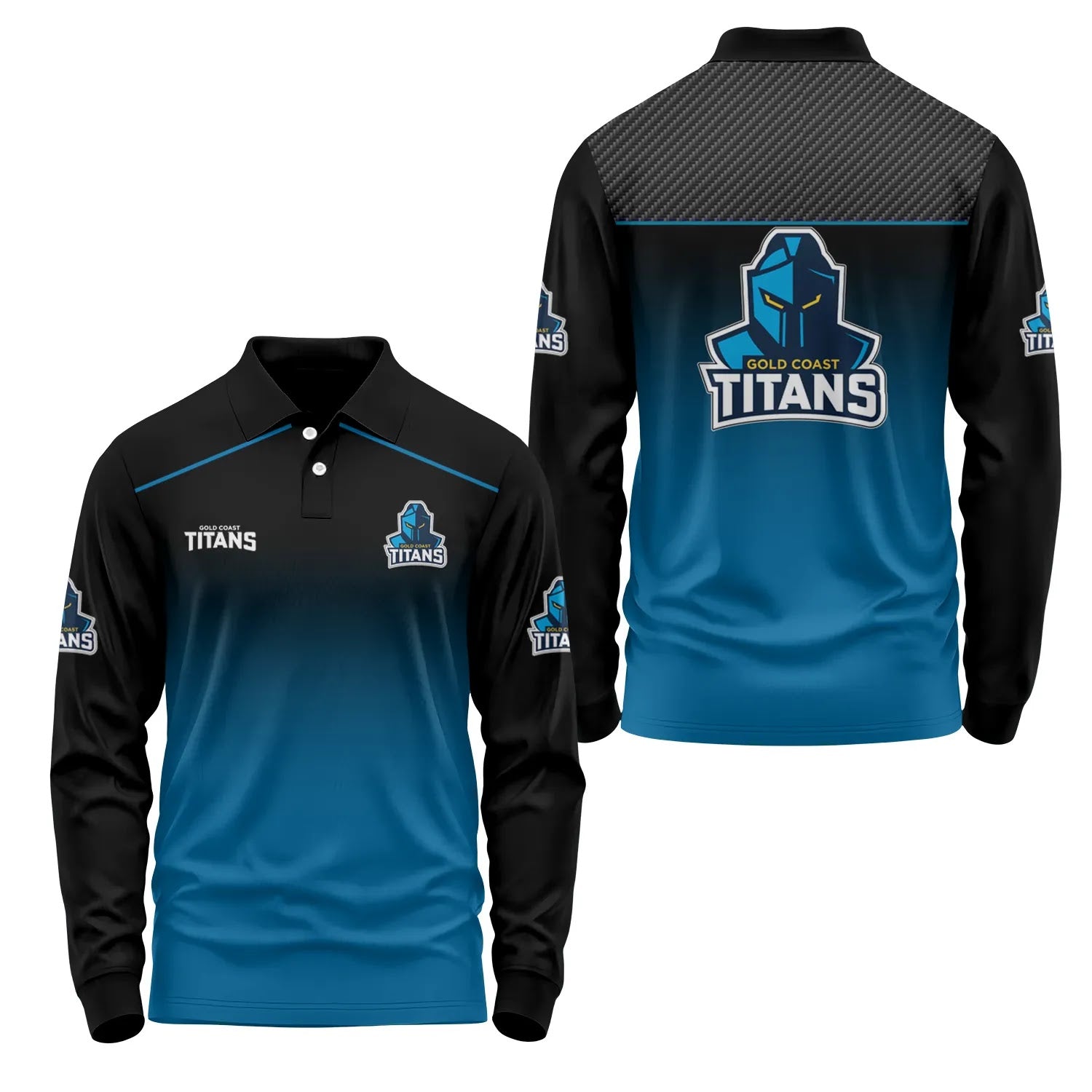 Gold Coast Titans Apparels SC001