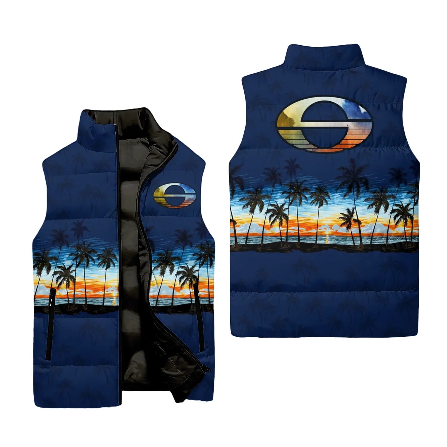 Gold Coast Suns Apparels SHW017