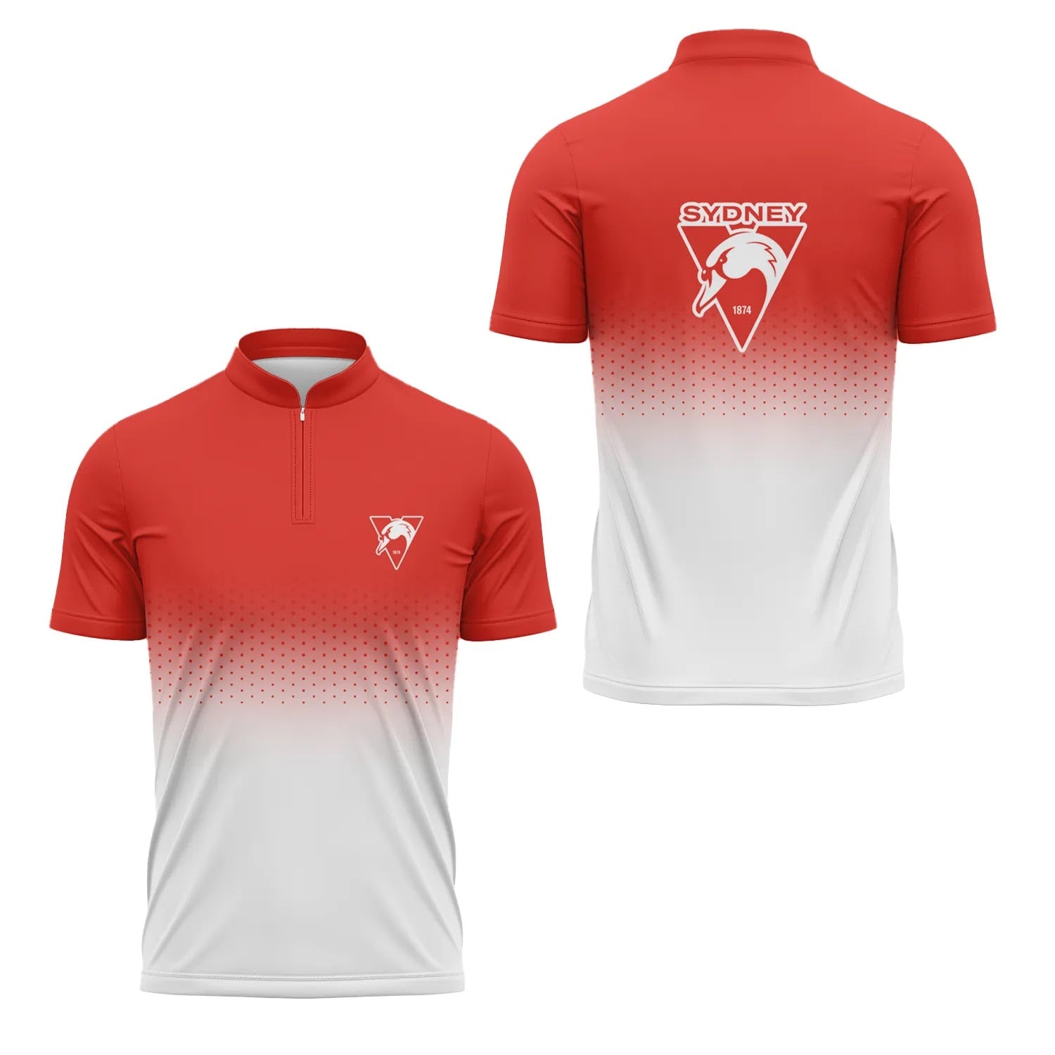 Sydney Swans Apparels SC094