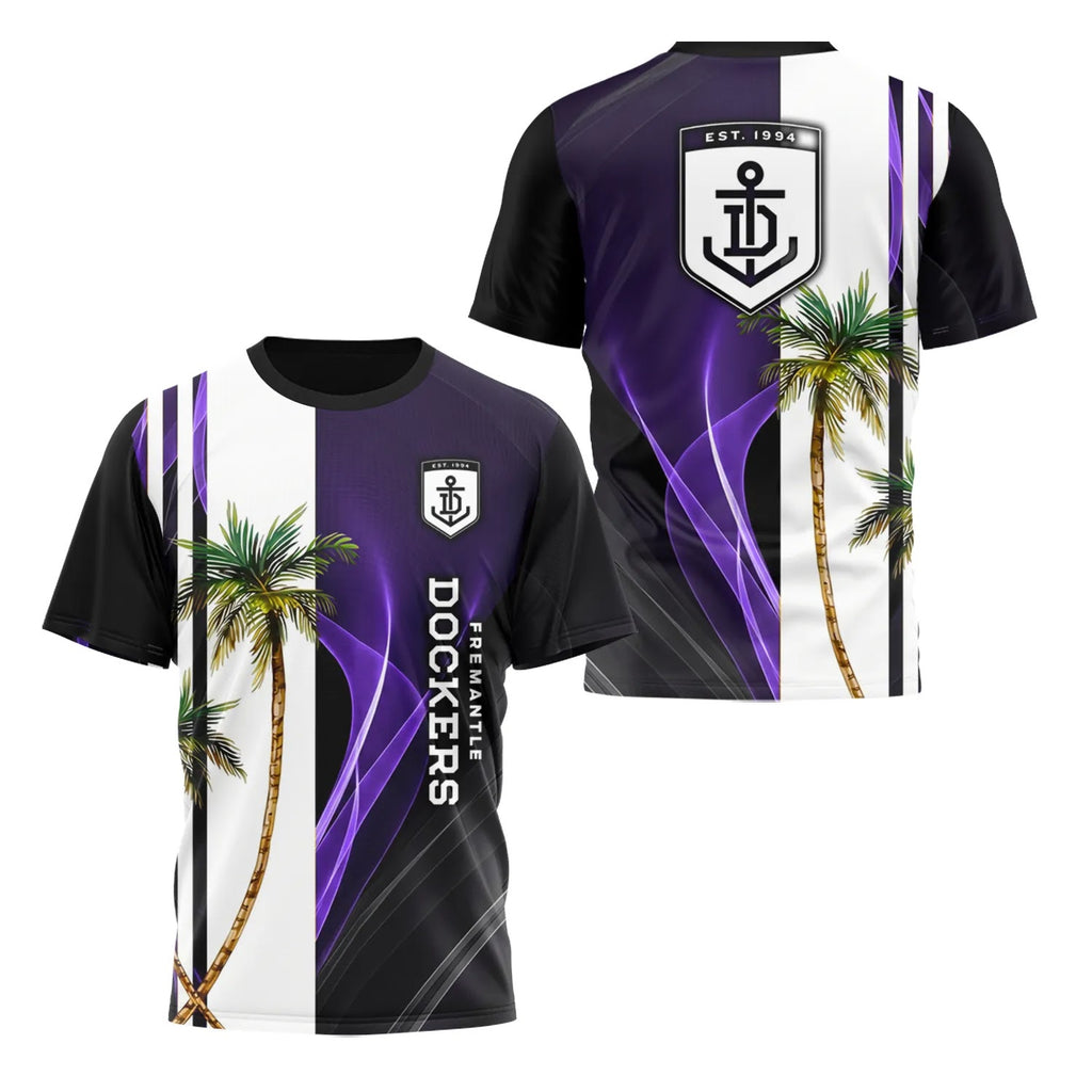 Fremantle Dockers Apparels SHW036