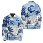 Carlton Blues Apparels SHW004