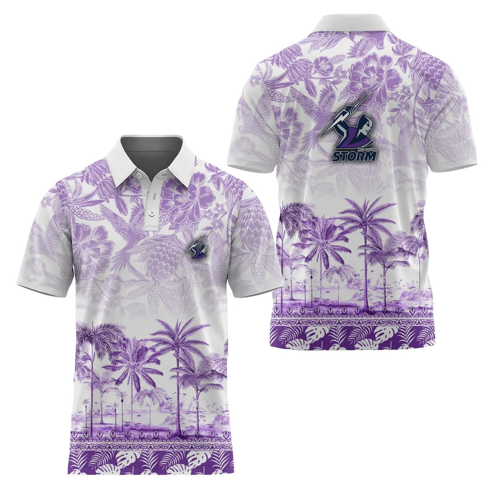 Melbourne Storm Apparels SC045