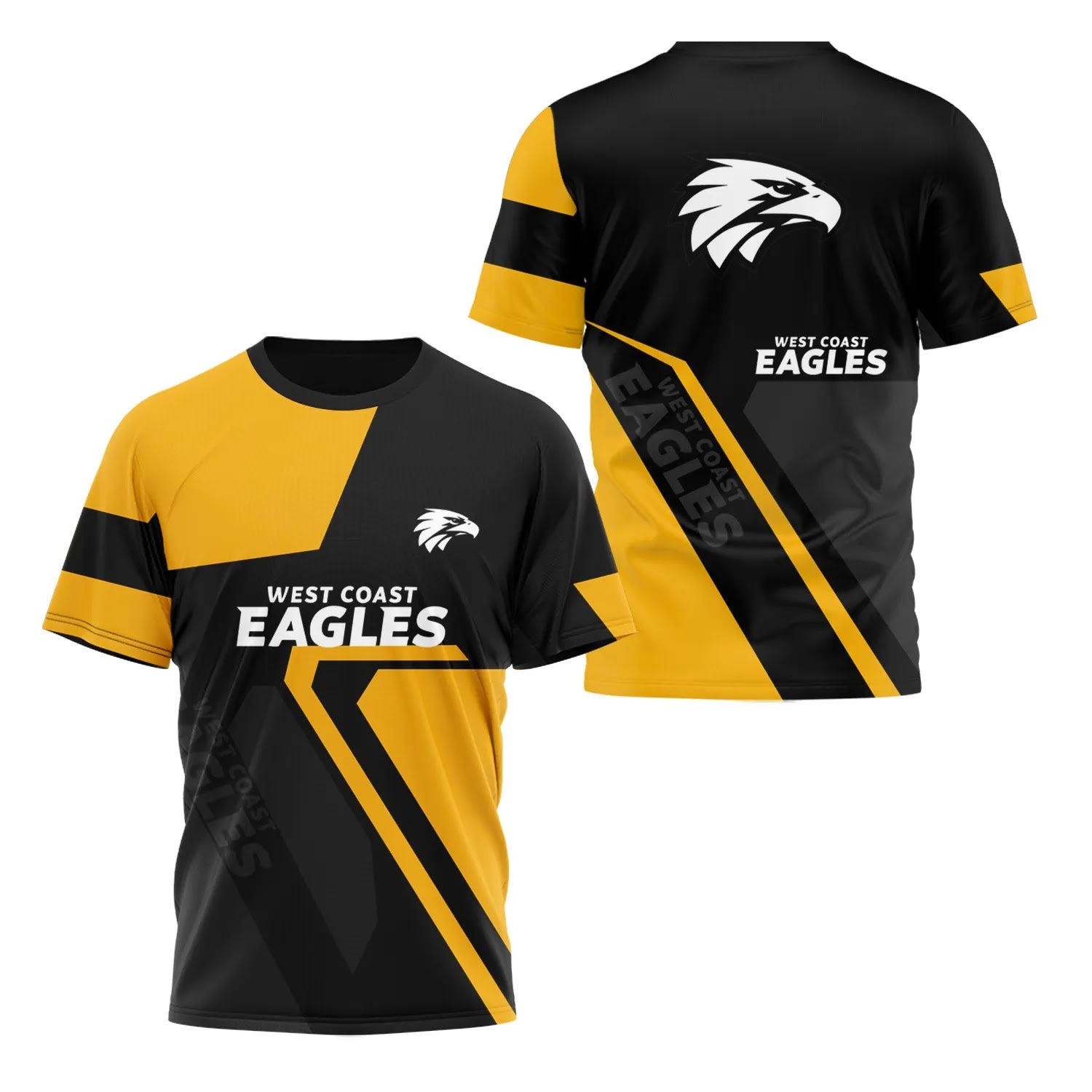 West Coast Eagles Apparels SC117