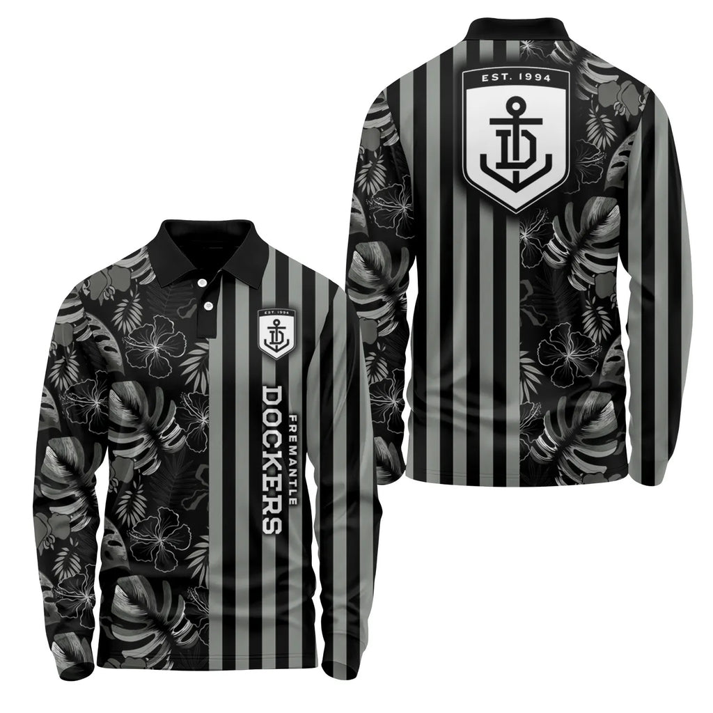 Fremantle Dockers Apparels SHW040