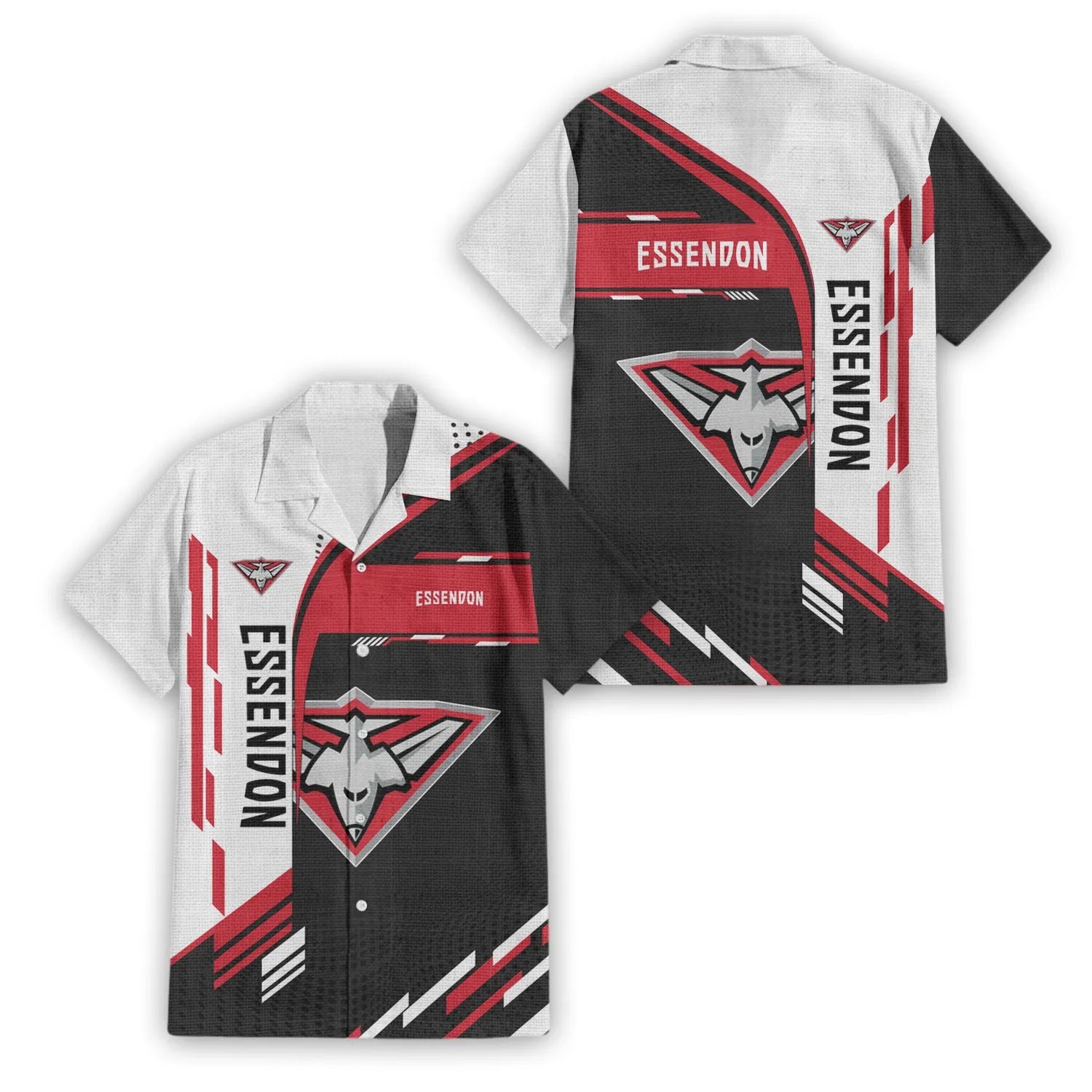Essendon Bombers Apparels SC036