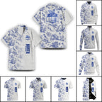North Melbourne Kangaroos Apparels SHW009