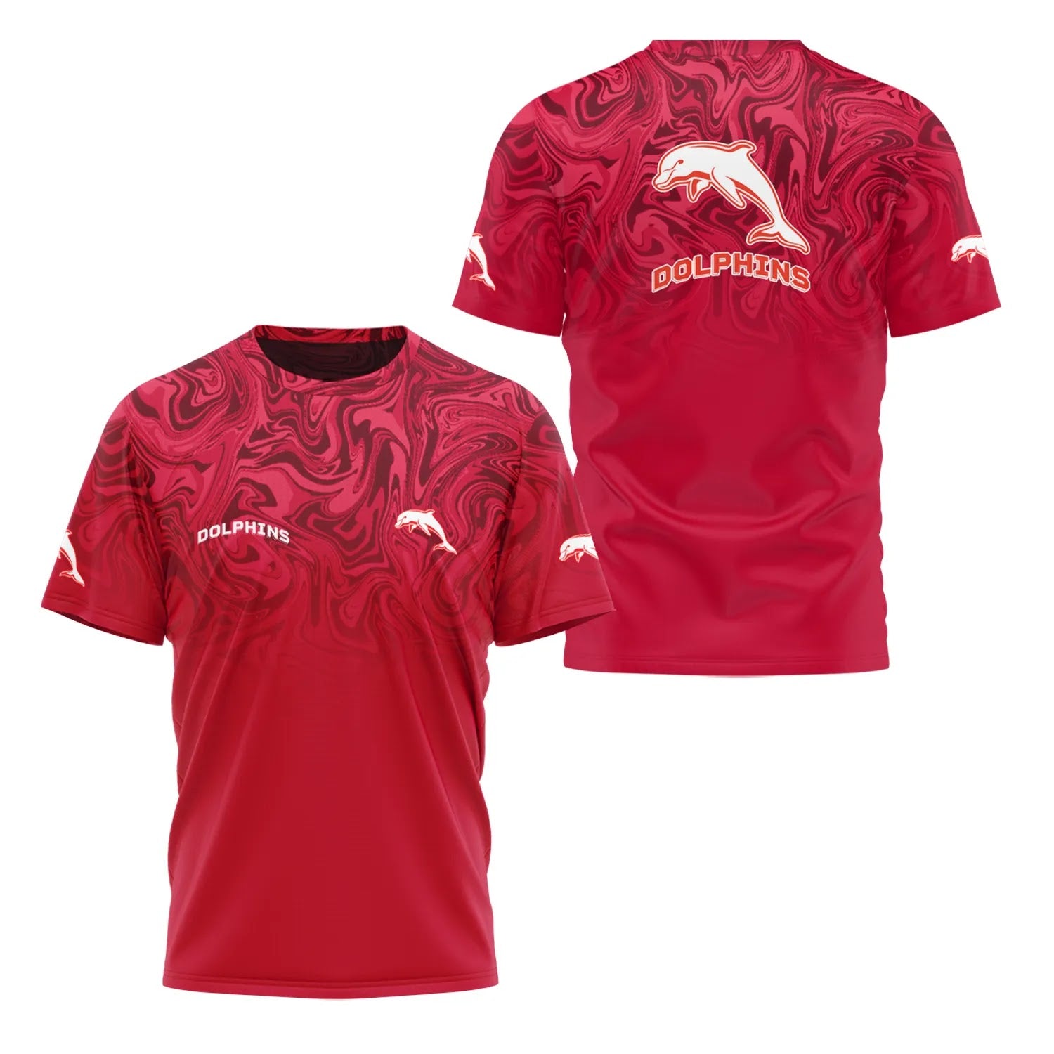 Dolphins Apparels SC091